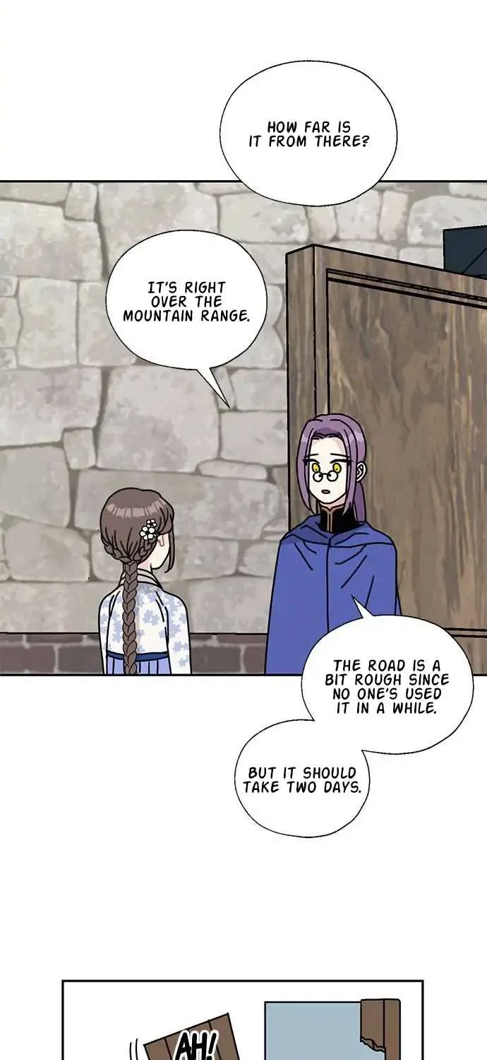 I Became The Chef Of The Dragon King Chapter 54 page 49 - 