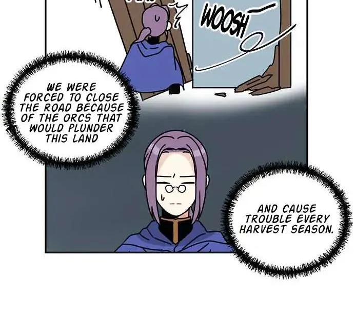 I Became The Chef Of The Dragon King Chapter 54 page 50 - 