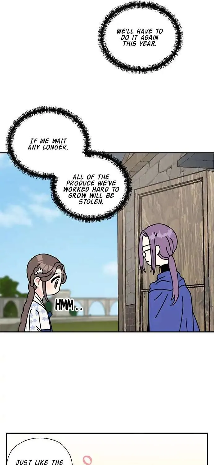 I Became The Chef Of The Dragon King Chapter 54 page 51 - 