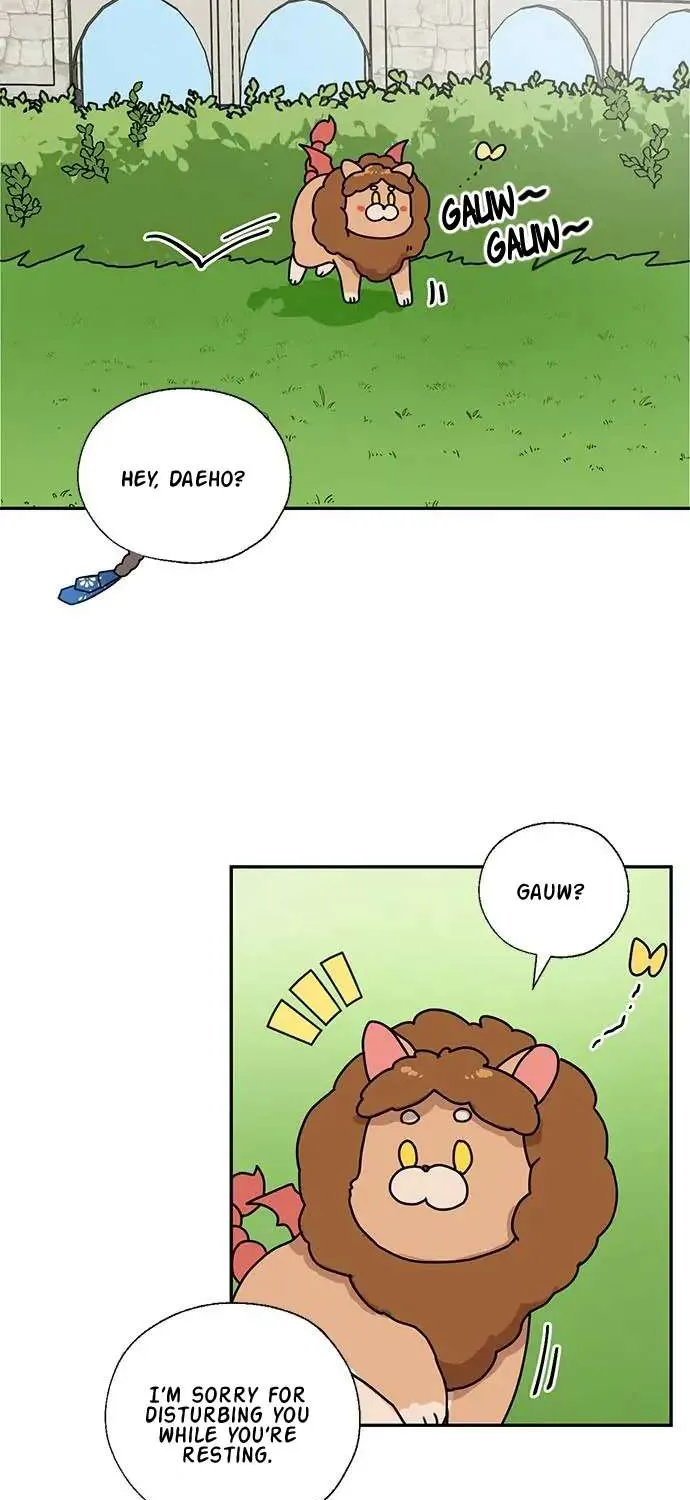 I Became The Chef Of The Dragon King Chapter 54 page 53 - 