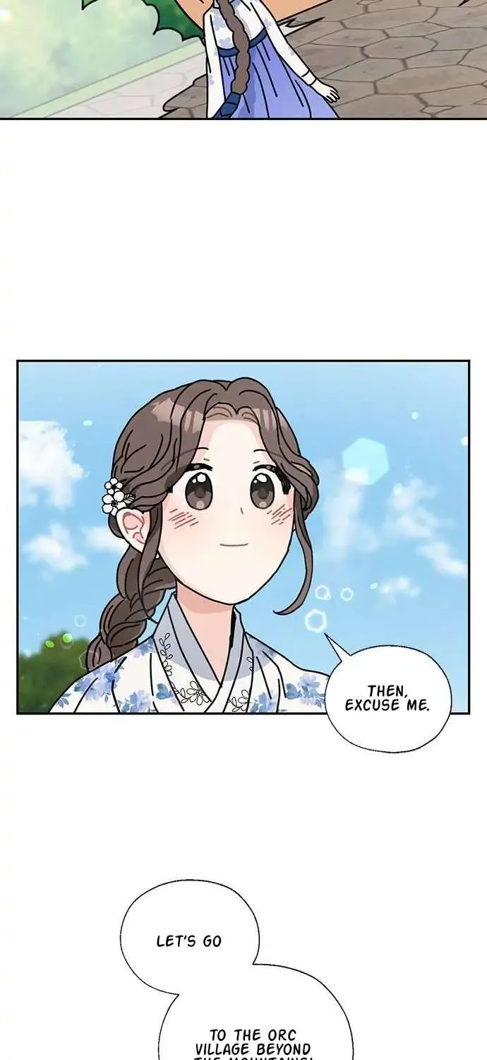 I Became The Chef Of The Dragon King Chapter 54 page 57 - 