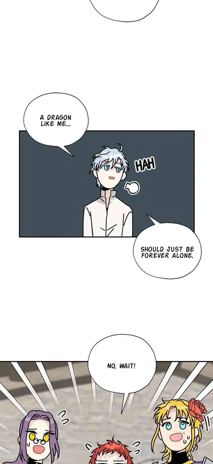 I Became The Chef Of The Dragon King Chapter 54 page 7 - 
