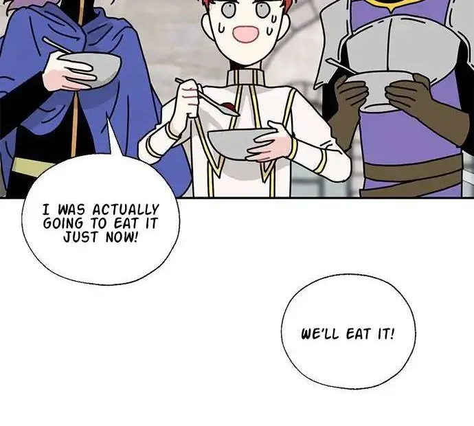 I Became The Chef Of The Dragon King Chapter 54 page 8 - 