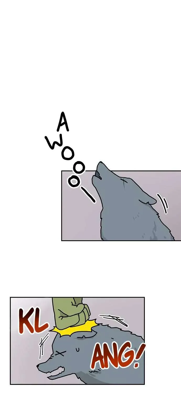 I Became The Chef Of The Dragon King Chapter 55 page 2 - 