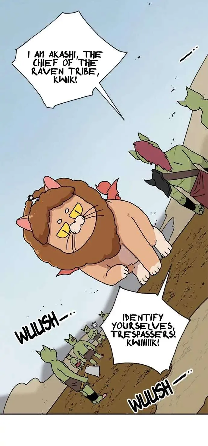 I Became The Chef Of The Dragon King Chapter 55 page 12 - 