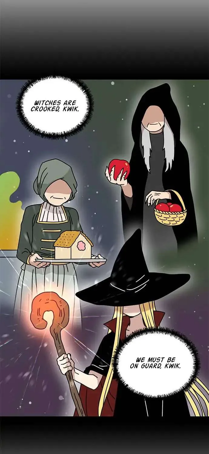 I Became The Chef Of The Dragon King Chapter 55 page 14 - 