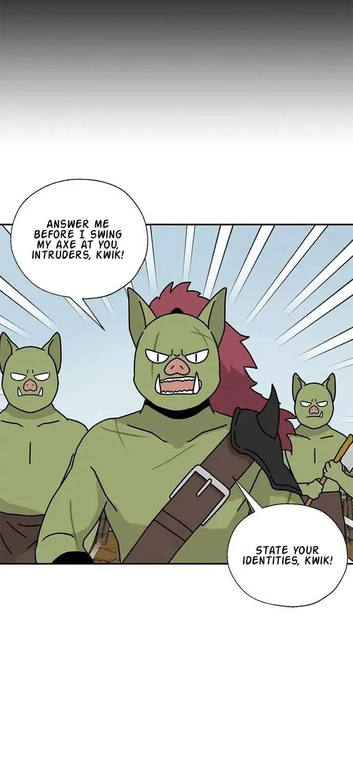 I Became The Chef Of The Dragon King Chapter 55 page 15 - 