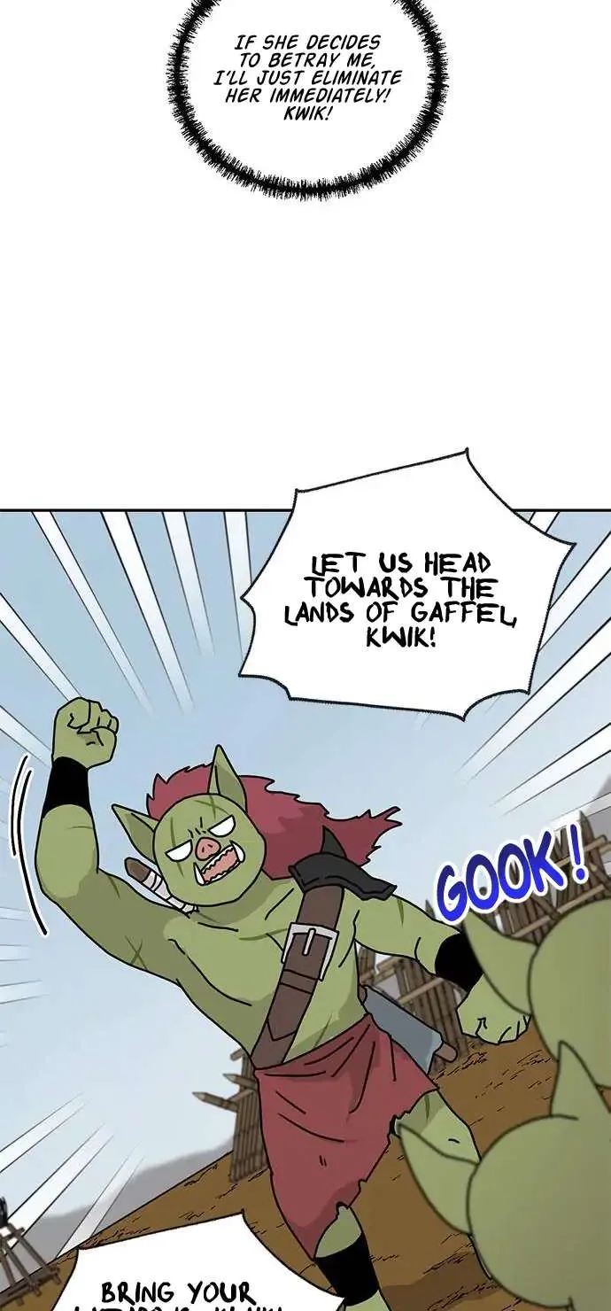 I Became The Chef Of The Dragon King Chapter 55 page 26 - 