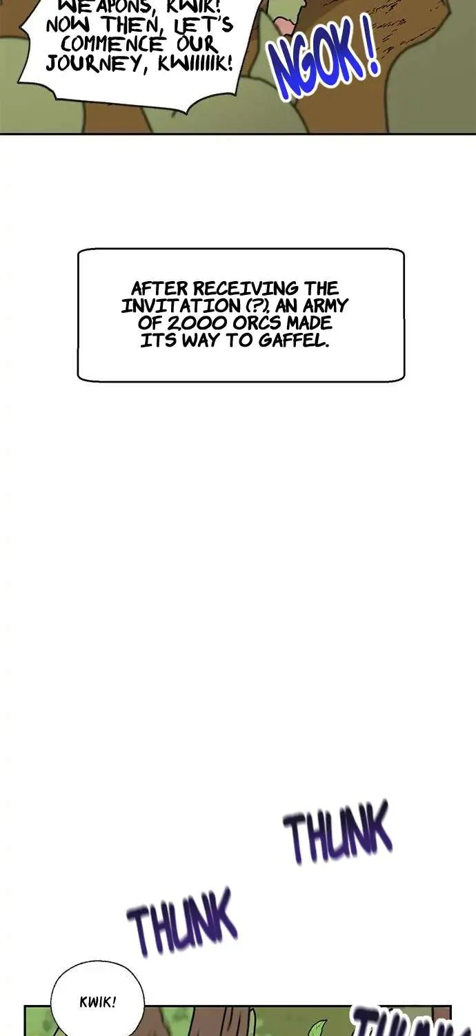 I Became The Chef Of The Dragon King Chapter 55 page 27 - 