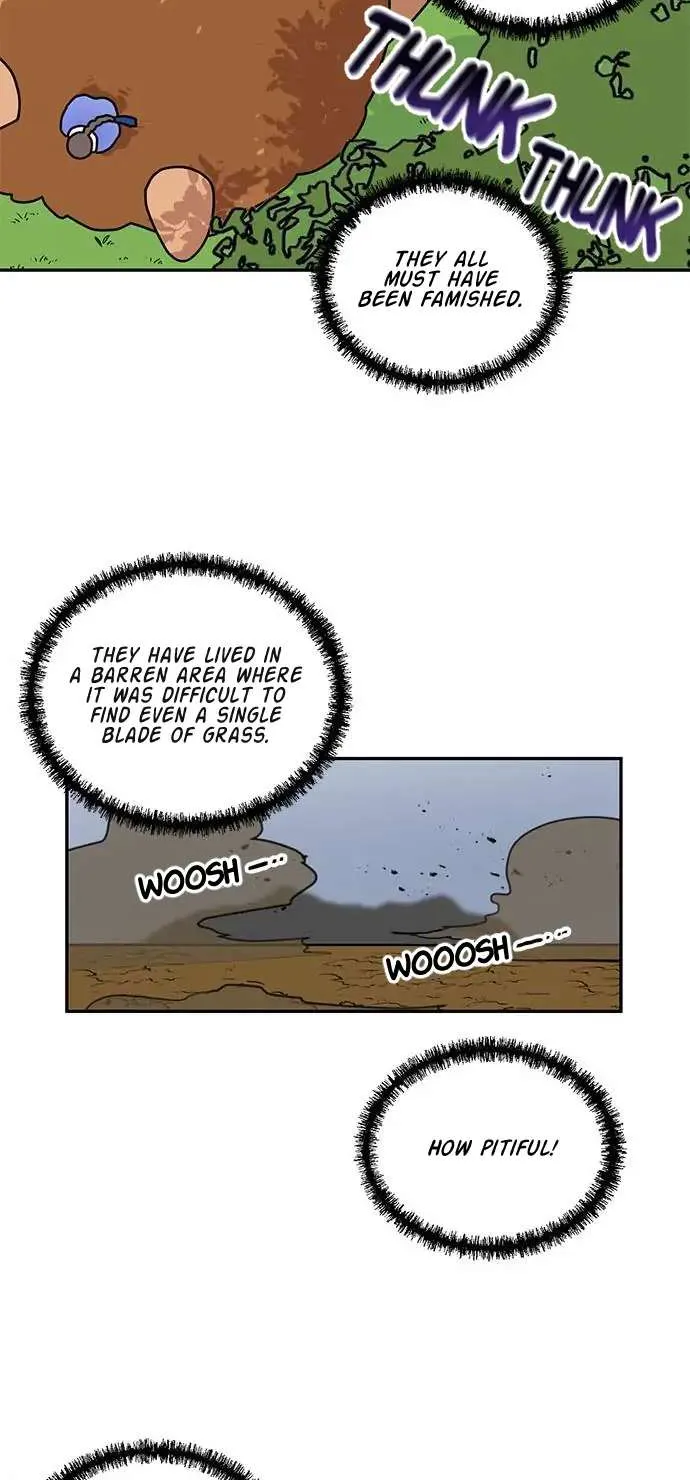 I Became The Chef Of The Dragon King Chapter 55 page 29 - 