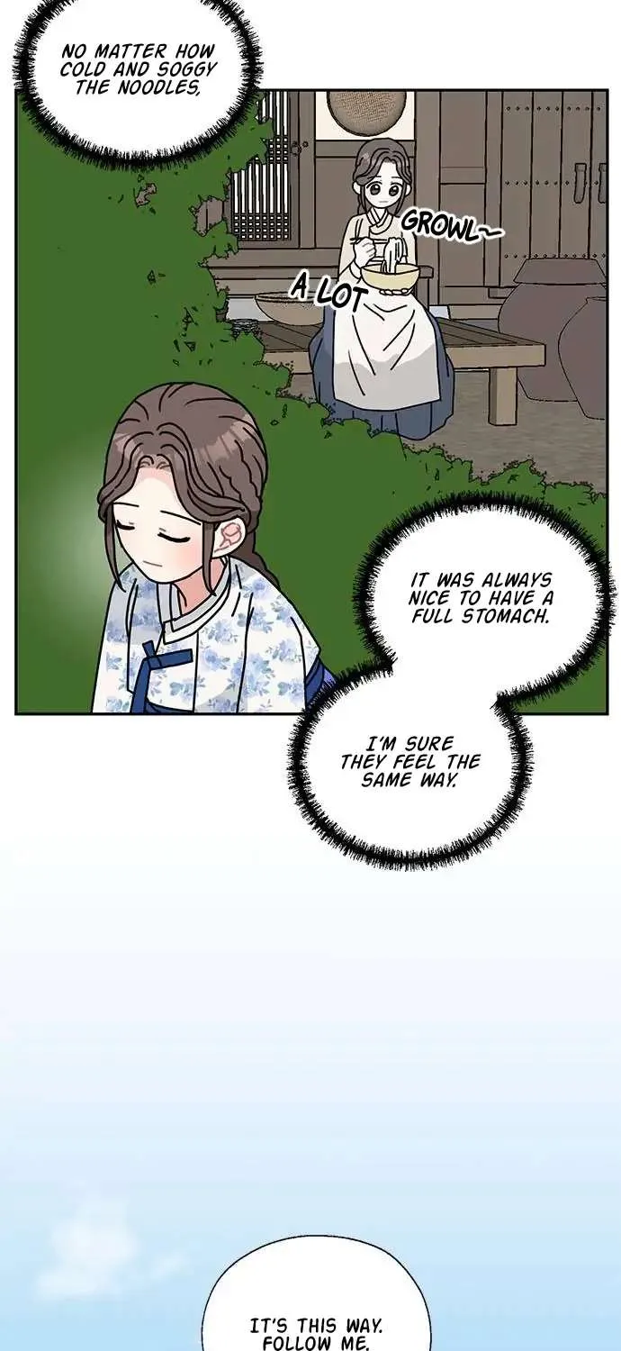 I Became The Chef Of The Dragon King Chapter 55 page 30 - 