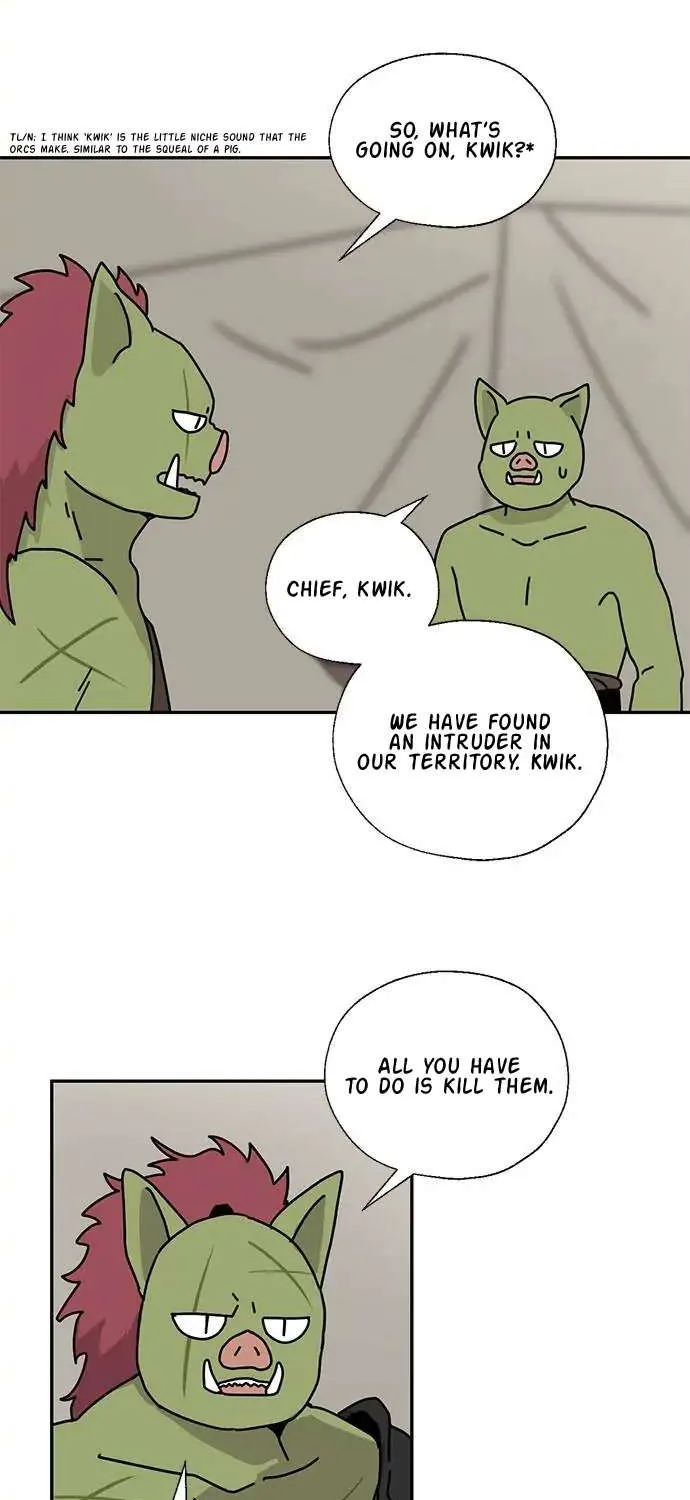 I Became The Chef Of The Dragon King Chapter 55 page 4 - 
