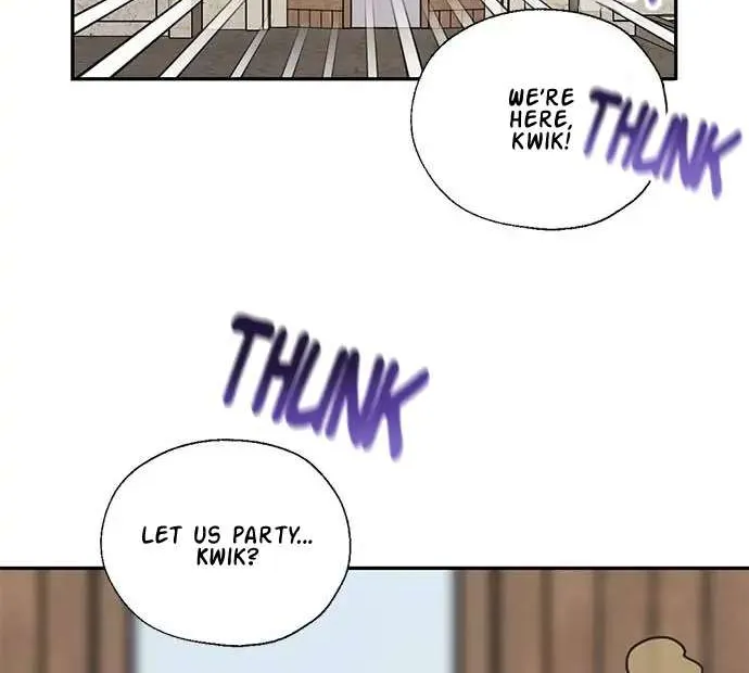 I Became The Chef Of The Dragon King Chapter 55 page 33 - 