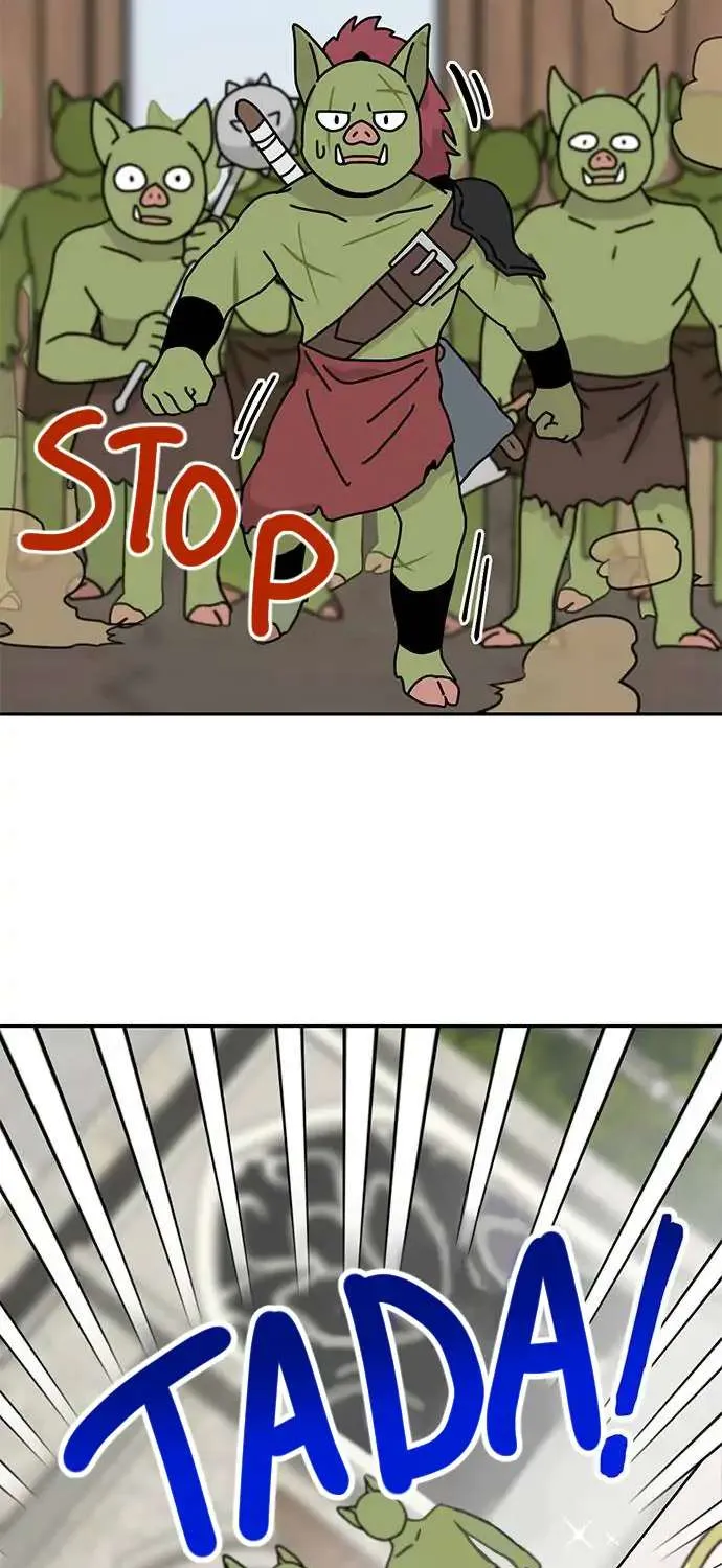 I Became The Chef Of The Dragon King Chapter 55 page 34 - 