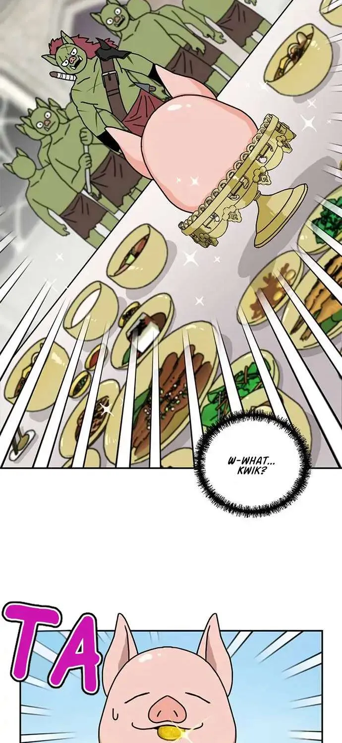 I Became The Chef Of The Dragon King Chapter 55 page 35 - 