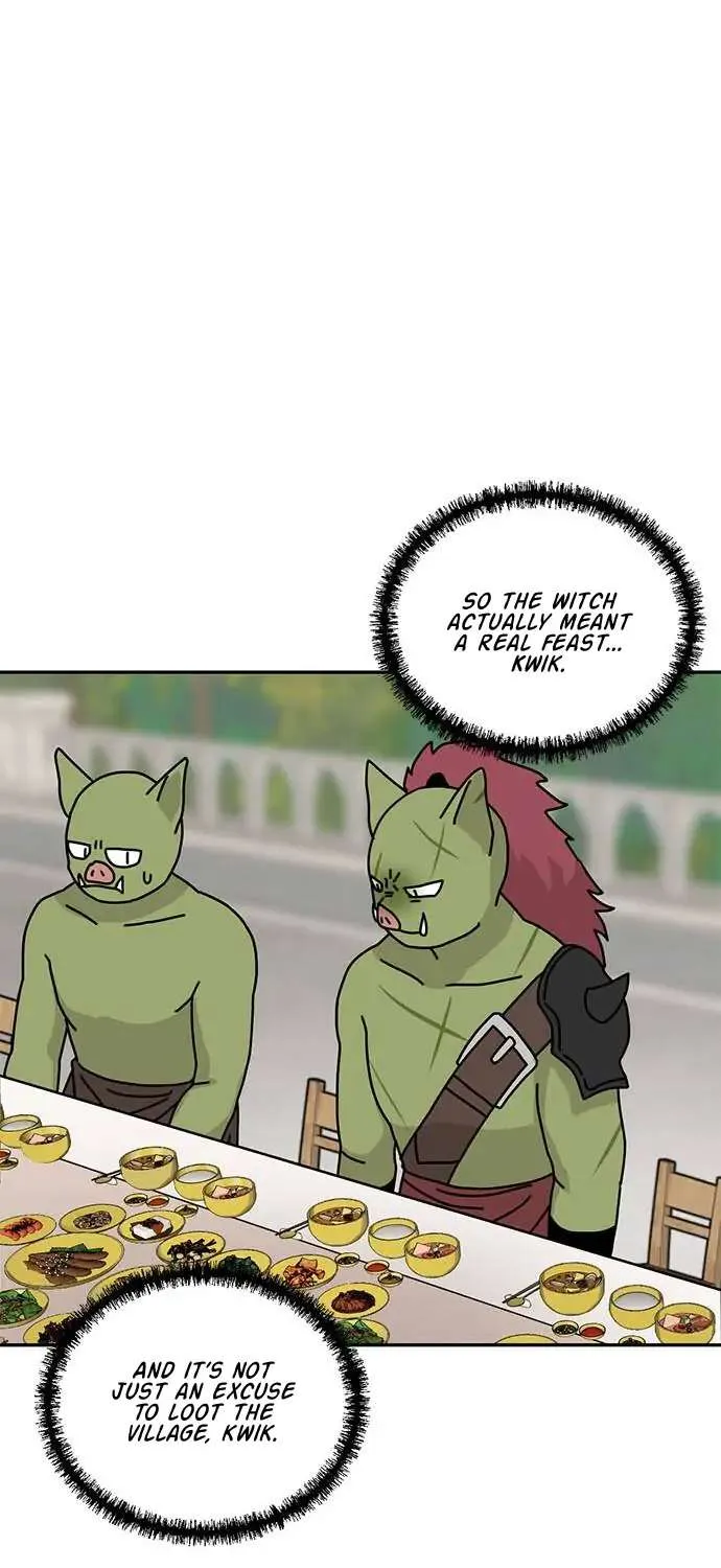 I Became The Chef Of The Dragon King Chapter 55 page 38 - 