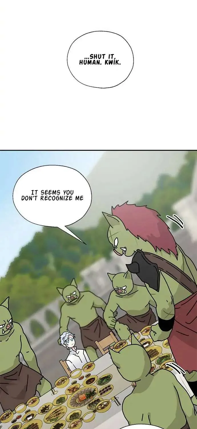 I Became The Chef Of The Dragon King Chapter 55 page 46 - 