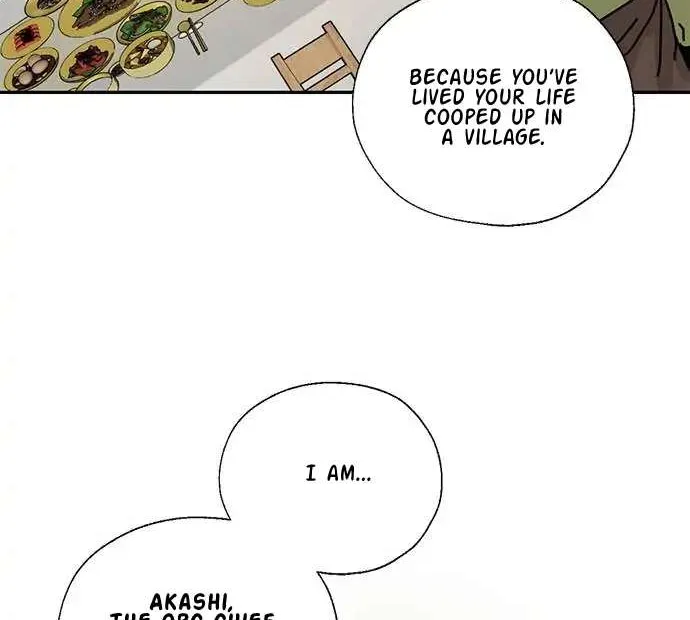 I Became The Chef Of The Dragon King Chapter 55 page 47 - 