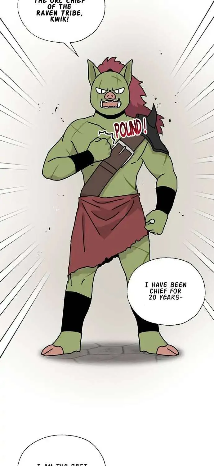 I Became The Chef Of The Dragon King Chapter 55 page 48 - 