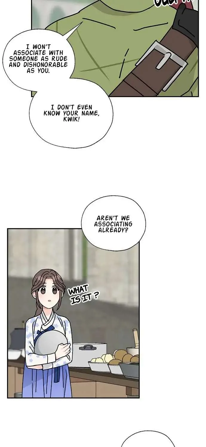 I Became The Chef Of The Dragon King Chapter 55 page 52 - 