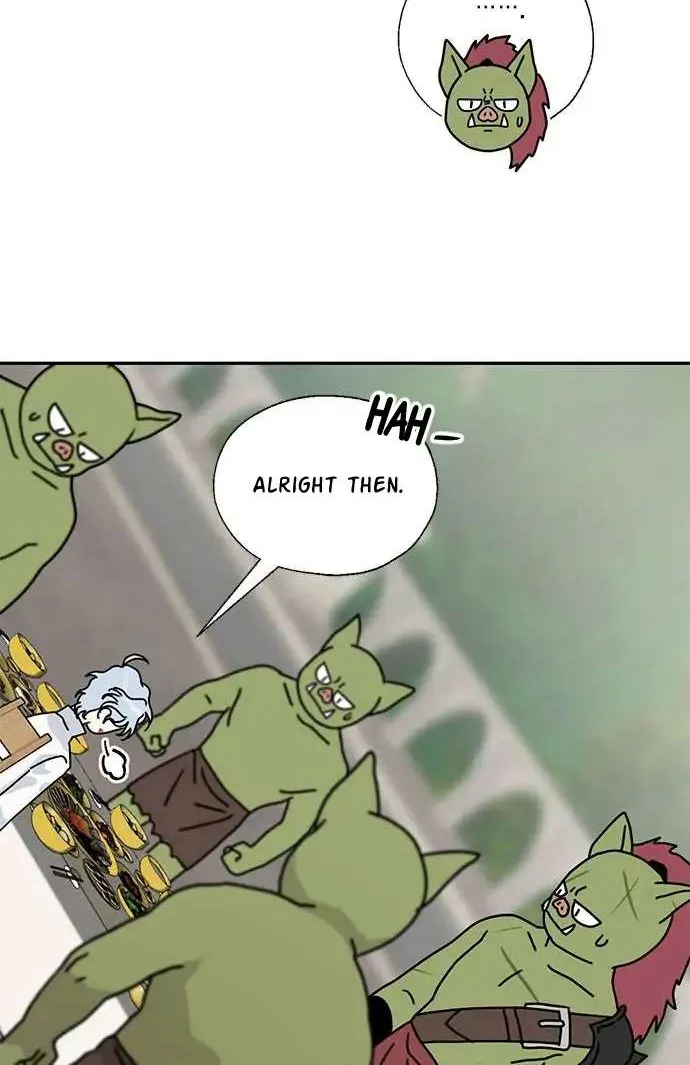 I Became The Chef Of The Dragon King Chapter 55 page 53 - 