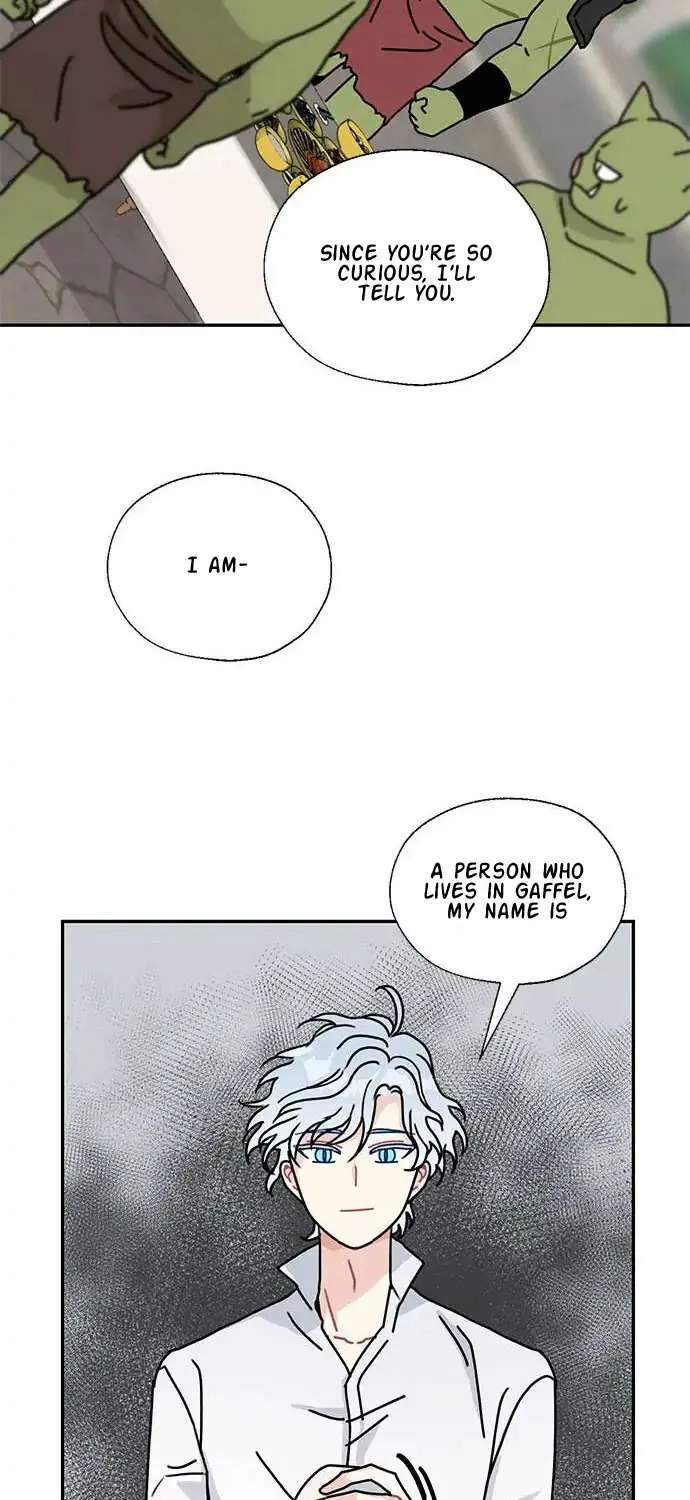 I Became The Chef Of The Dragon King Chapter 55 page 54 - 