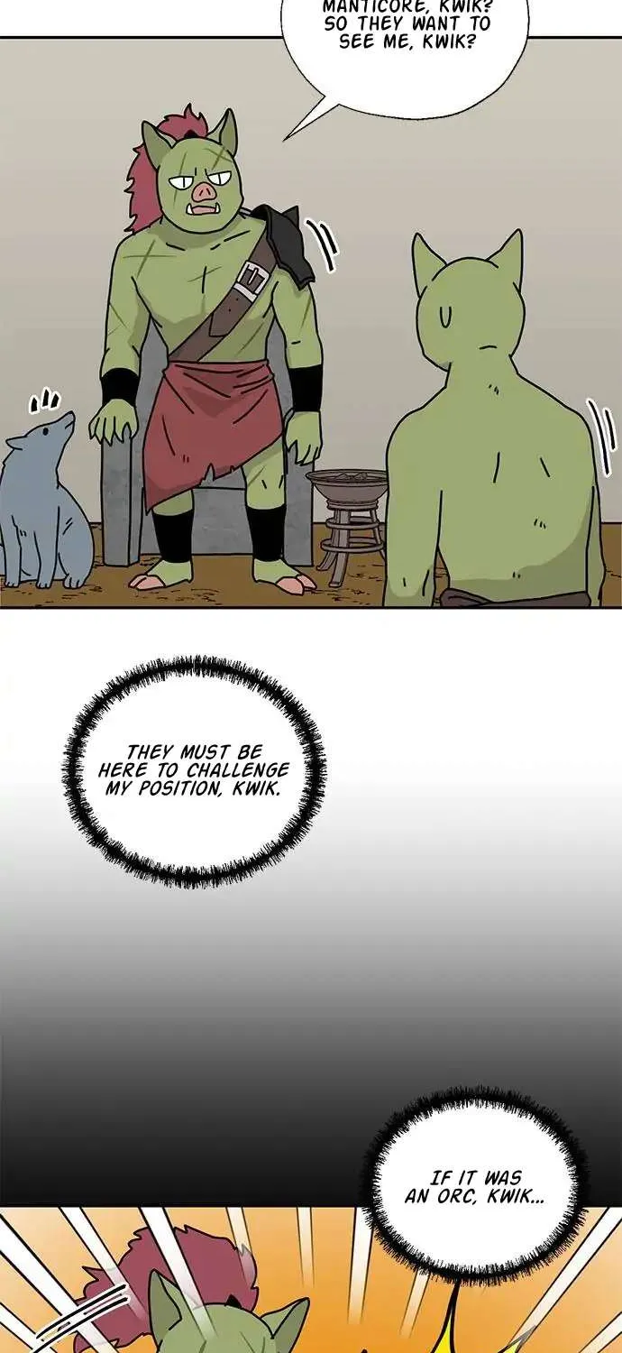 I Became The Chef Of The Dragon King Chapter 55 page 7 - 