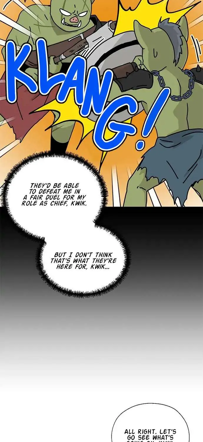 I Became The Chef Of The Dragon King Chapter 55 page 8 - 
