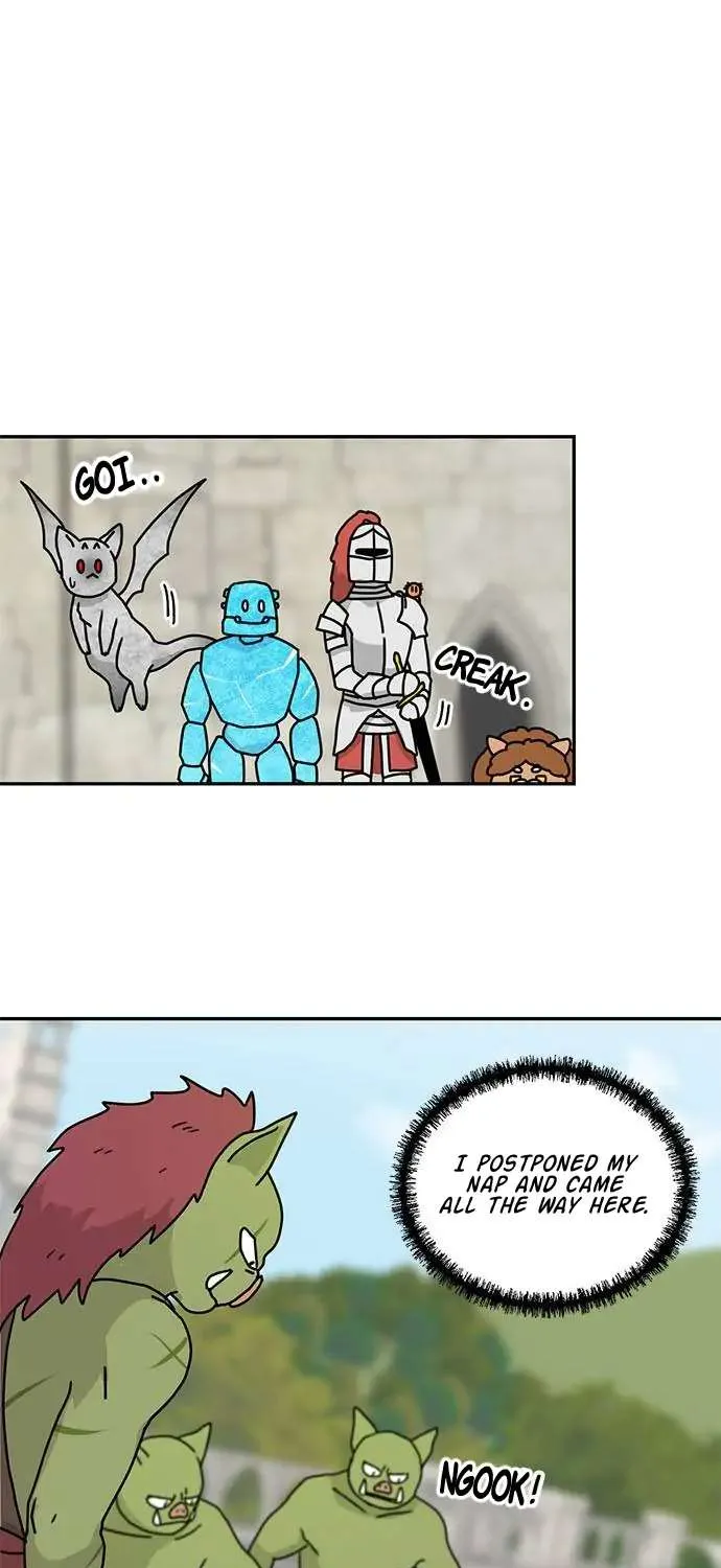 I Became The Chef Of The Dragon King Chapter 56 page 2 - 