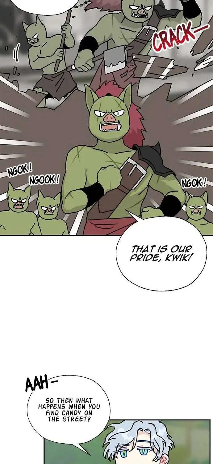 I Became The Chef Of The Dragon King Chapter 56 page 14 - 