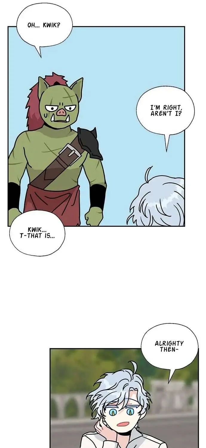 I Became The Chef Of The Dragon King Chapter 56 page 16 - 