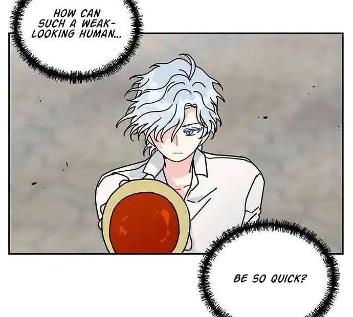 I Became The Chef Of The Dragon King Chapter 56 page 23 - 