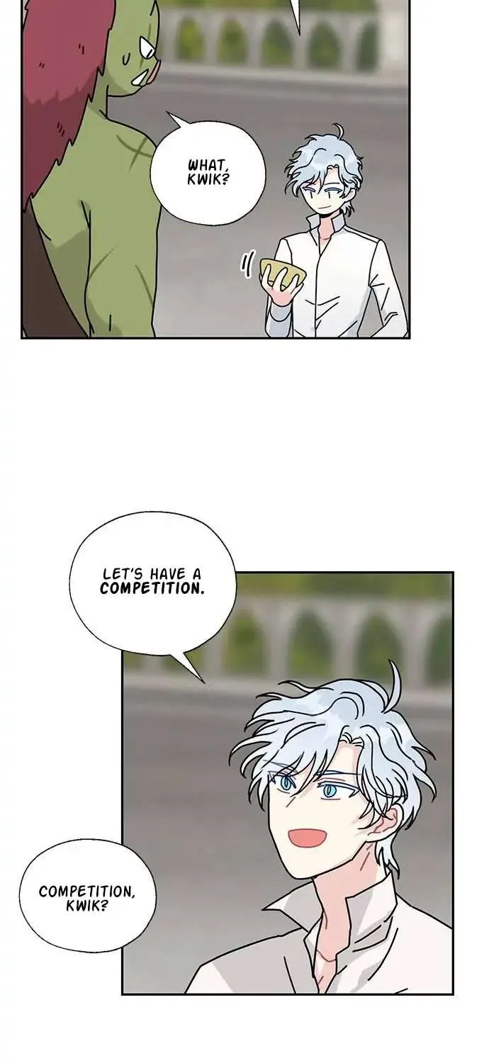 I Became The Chef Of The Dragon King Chapter 56 page 25 - 
