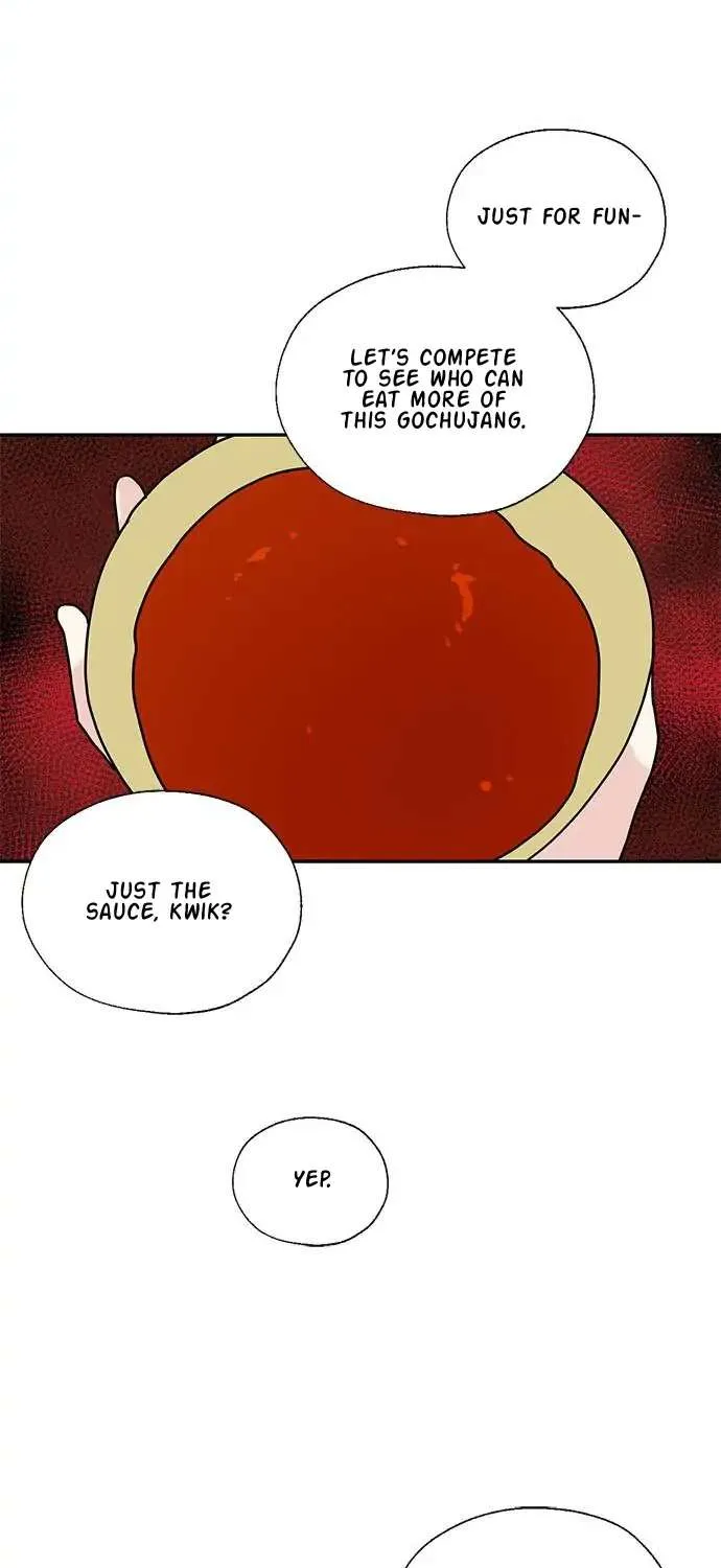 I Became The Chef Of The Dragon King Chapter 56 page 26 - 