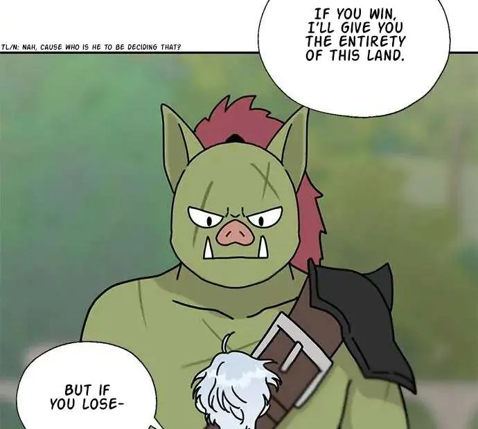 I Became The Chef Of The Dragon King Chapter 56 page 27 - 