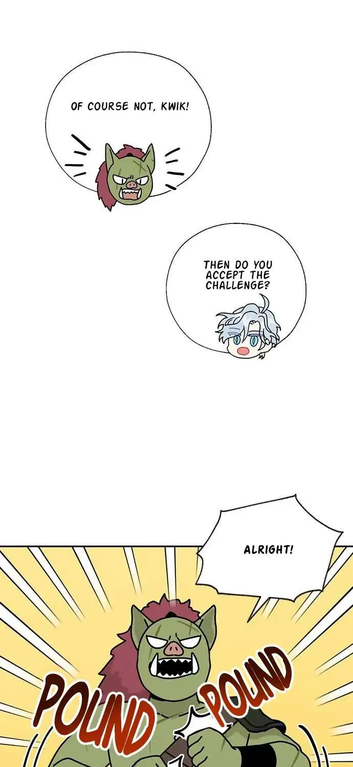 I Became The Chef Of The Dragon King Chapter 56 page 30 - 