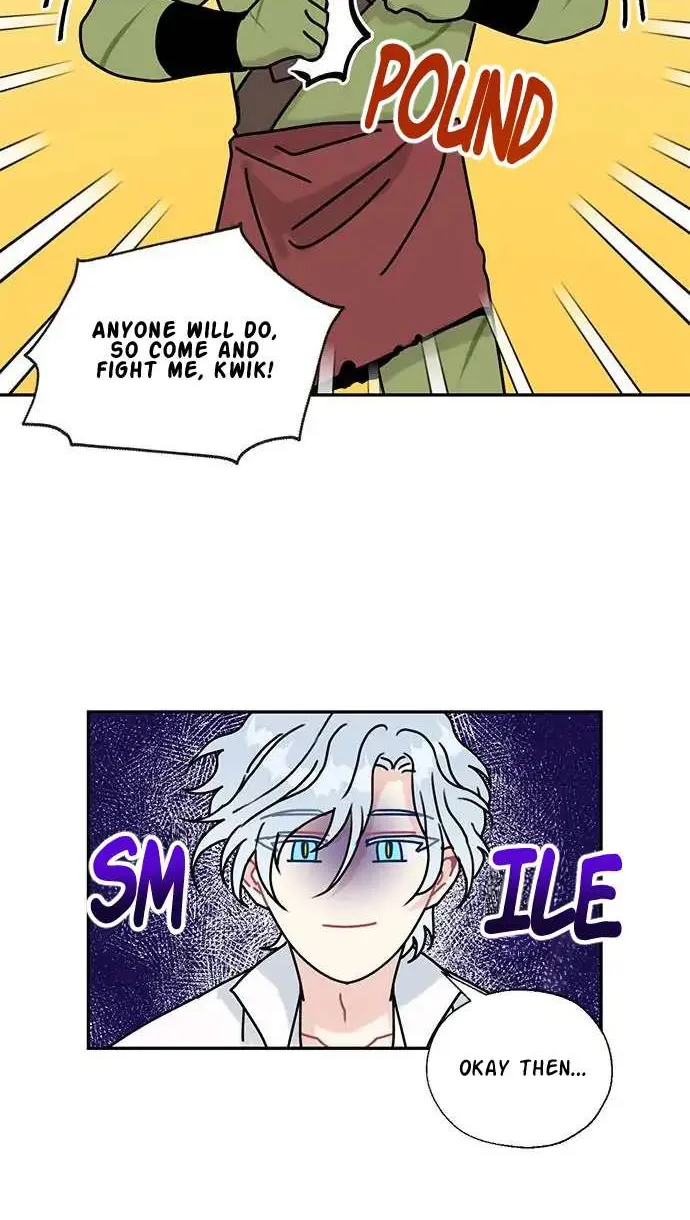 I Became The Chef Of The Dragon King Chapter 56 page 31 - 