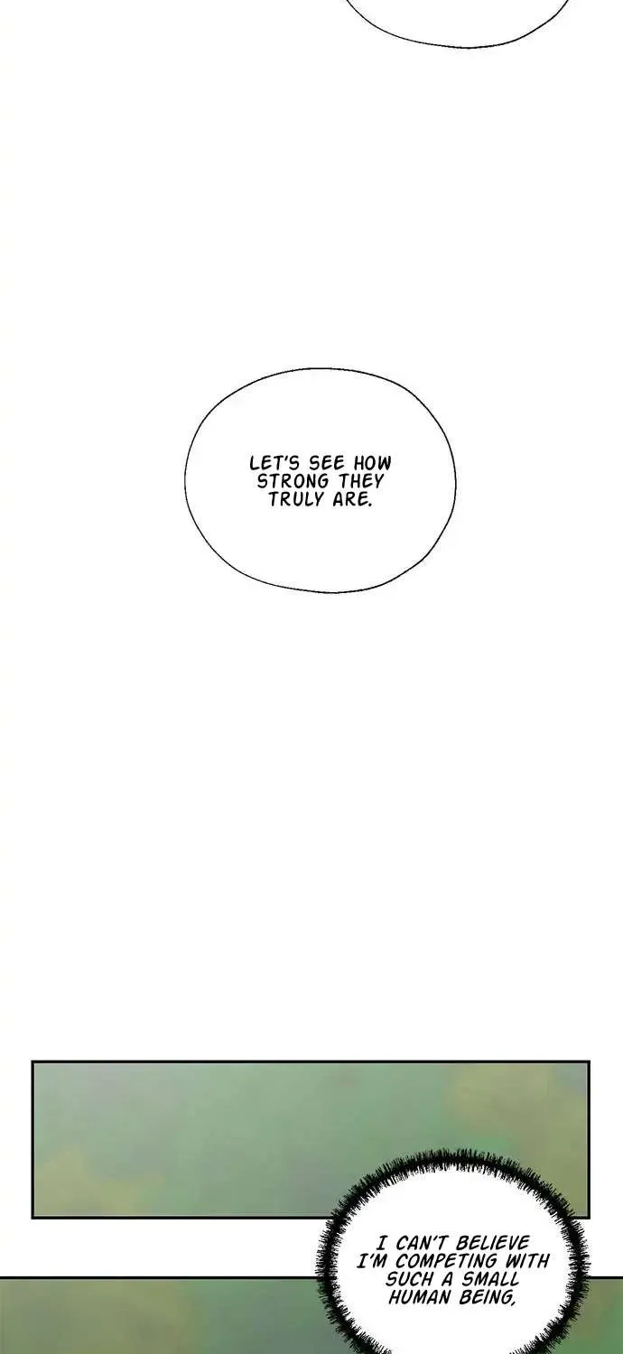 I Became The Chef Of The Dragon King Chapter 56 page 33 - 