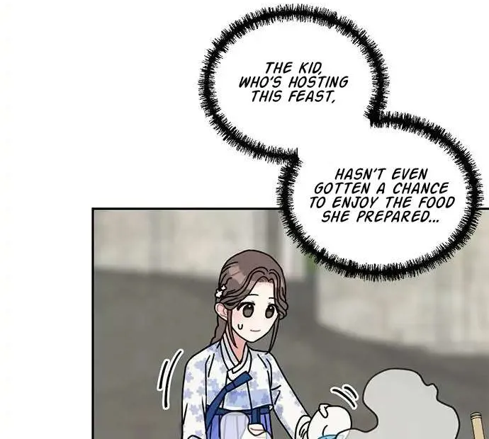 I Became The Chef Of The Dragon King Chapter 56 page 5 - 