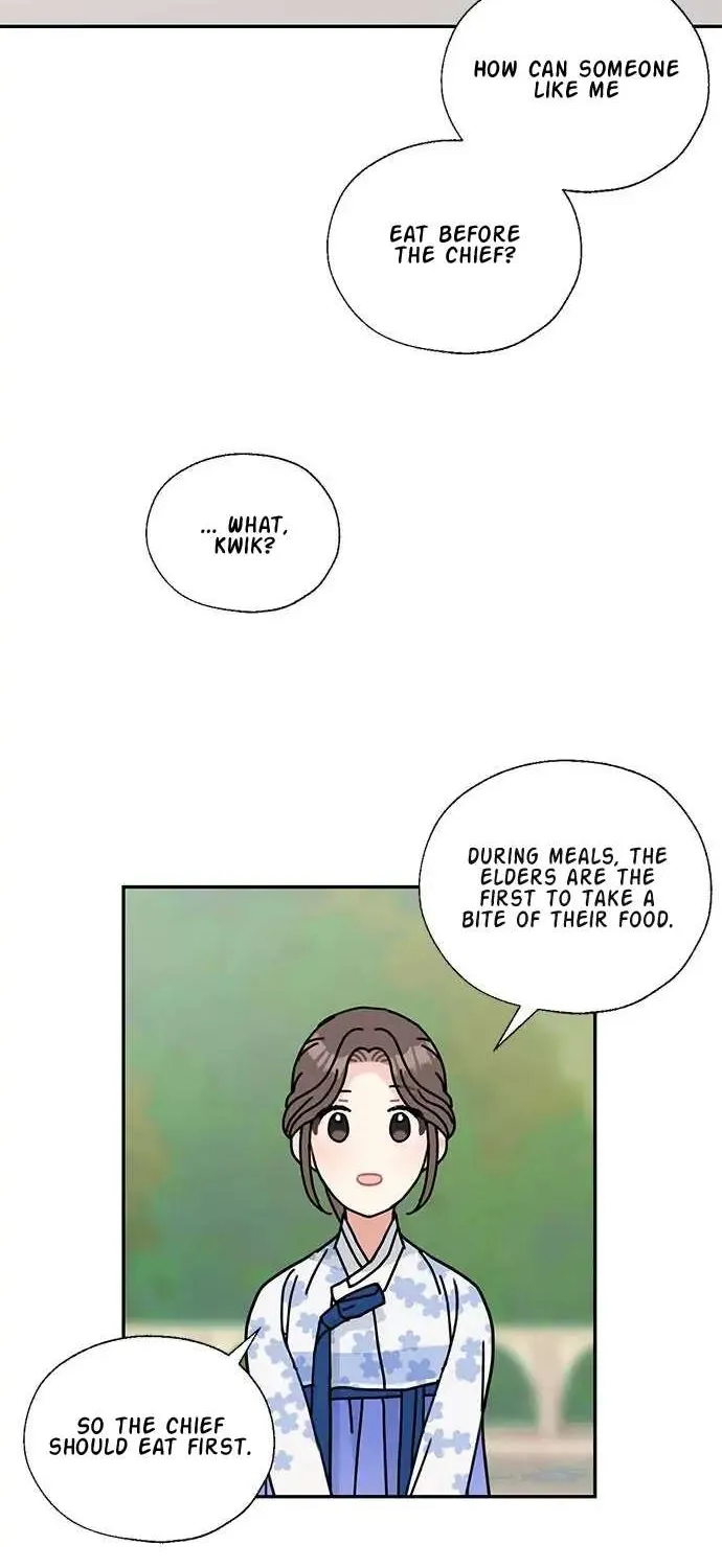 I Became The Chef Of The Dragon King Chapter 56 page 41 - 
