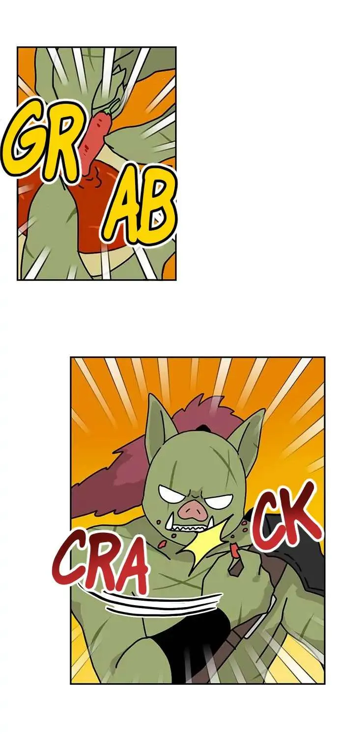 I Became The Chef Of The Dragon King Chapter 56 page 43 - 
