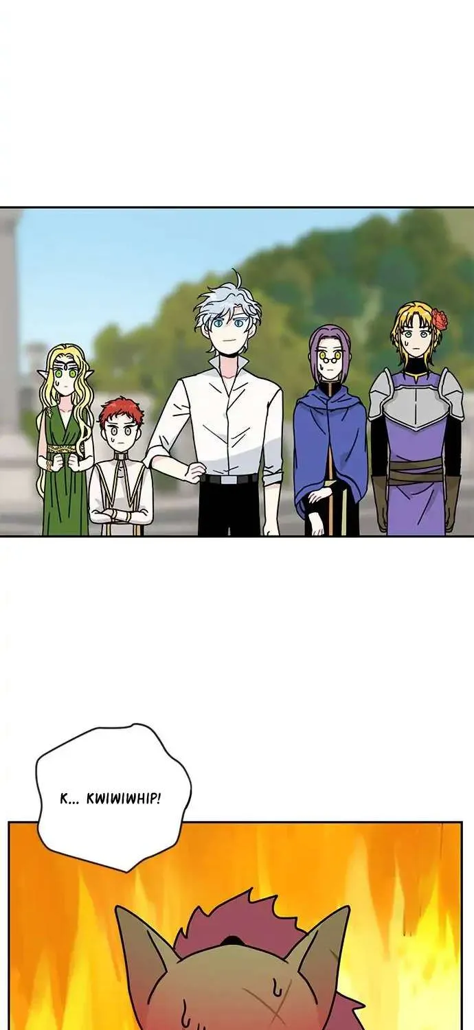 I Became The Chef Of The Dragon King Chapter 56 page 44 - 