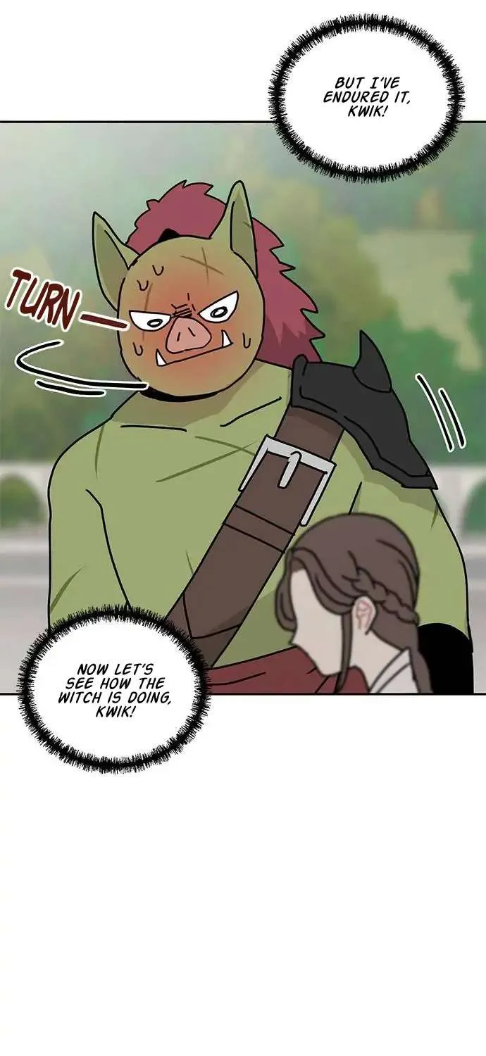 I Became The Chef Of The Dragon King Chapter 56 page 46 - 