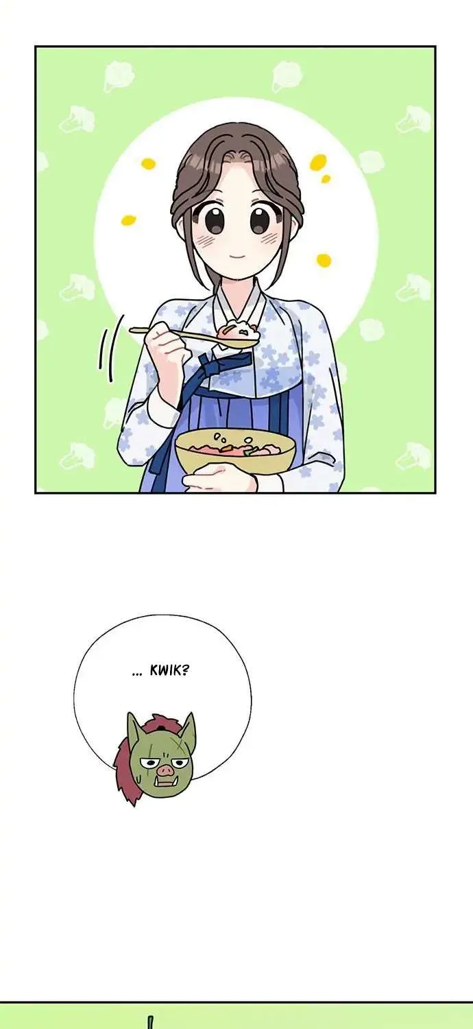 I Became The Chef Of The Dragon King Chapter 56 page 47 - 