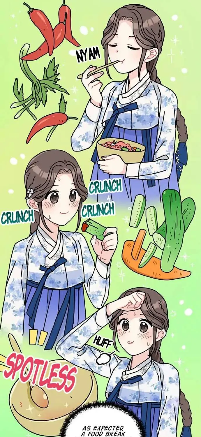 I Became The Chef Of The Dragon King Chapter 56 page 48 - 