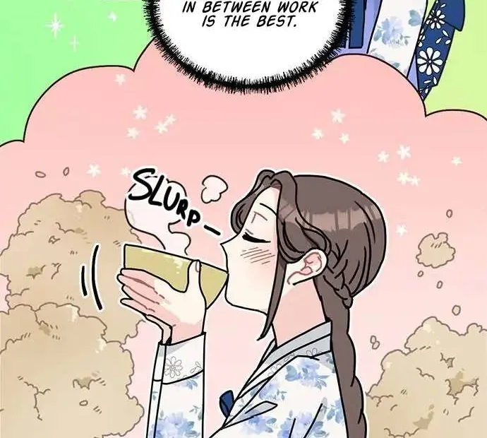 I Became The Chef Of The Dragon King Chapter 56 page 49 - 