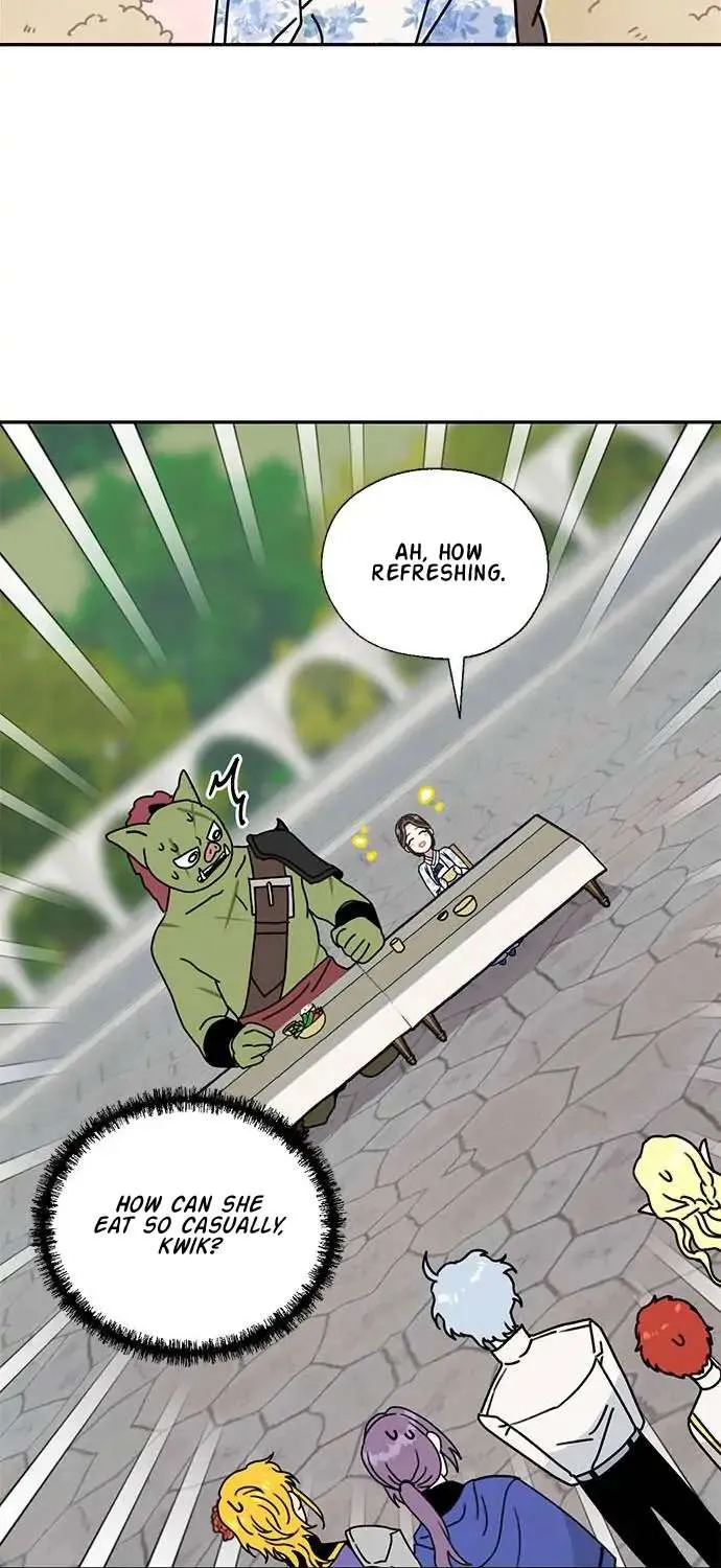I Became The Chef Of The Dragon King Chapter 56 page 50 - 