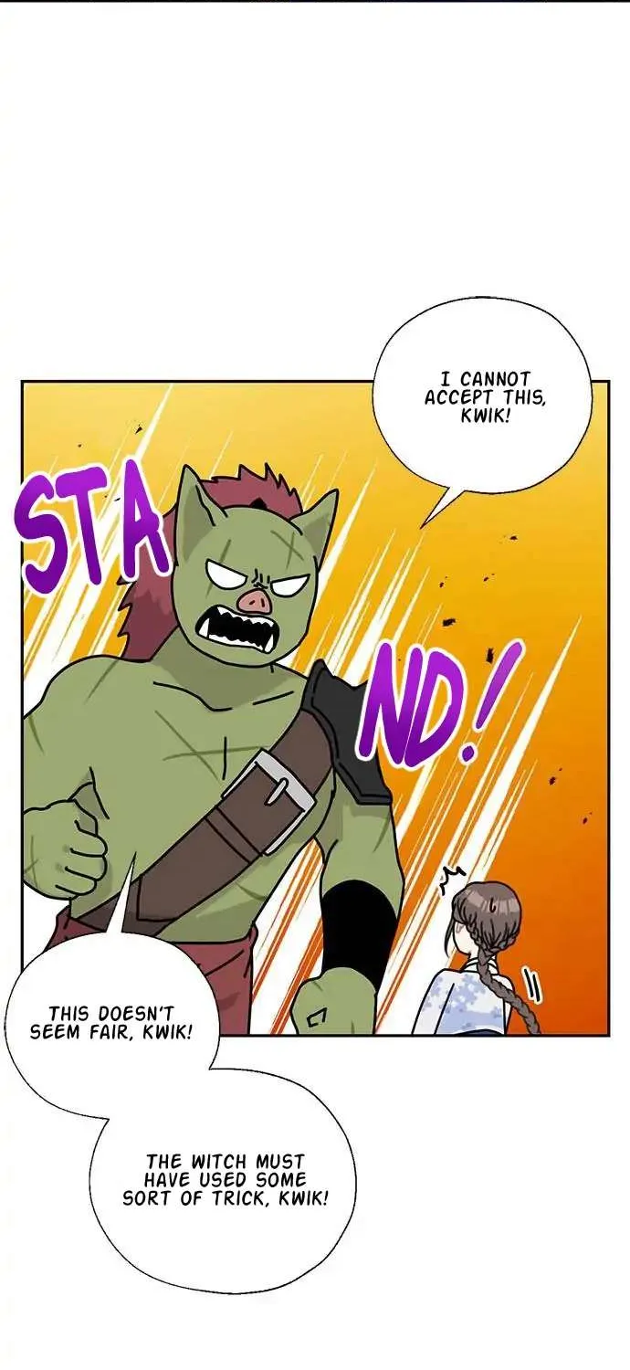 I Became The Chef Of The Dragon King Chapter 56 page 51 - 