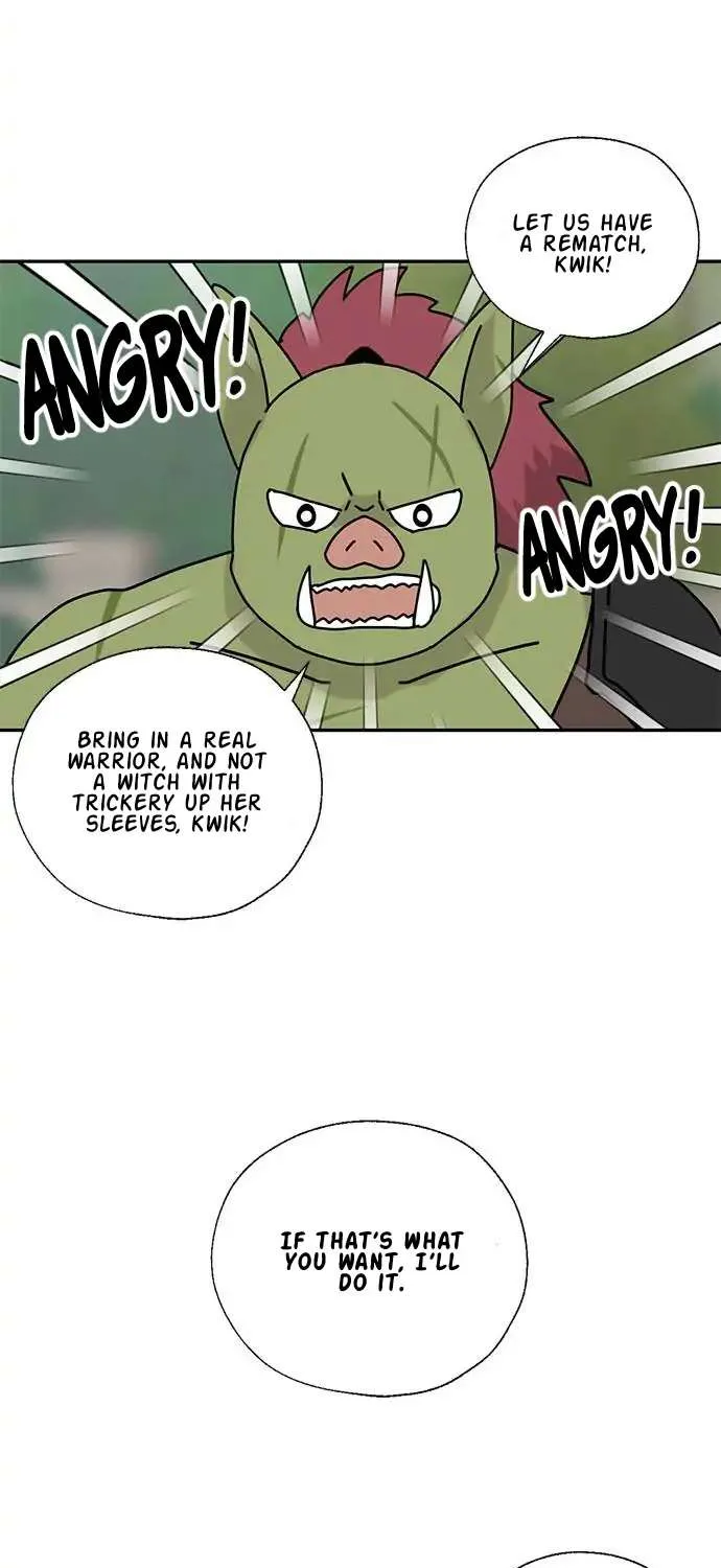 I Became The Chef Of The Dragon King Chapter 56 page 52 - 
