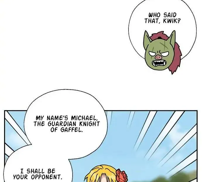 I Became The Chef Of The Dragon King Chapter 56 page 53 - 